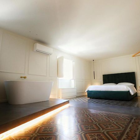 Teatro Suites Rooms CTA Exterior foto