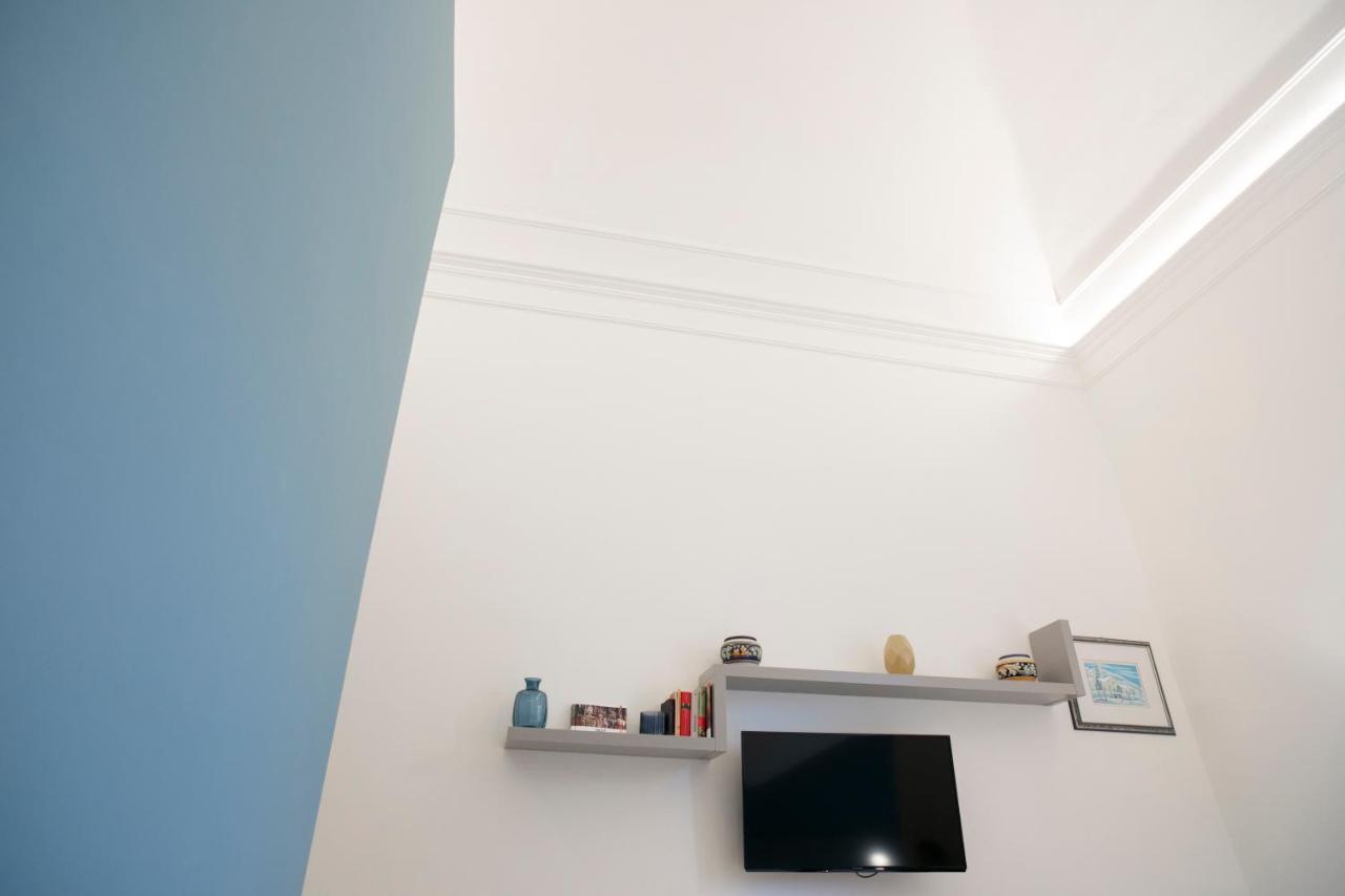 Teatro Suites Rooms CTA Exterior foto