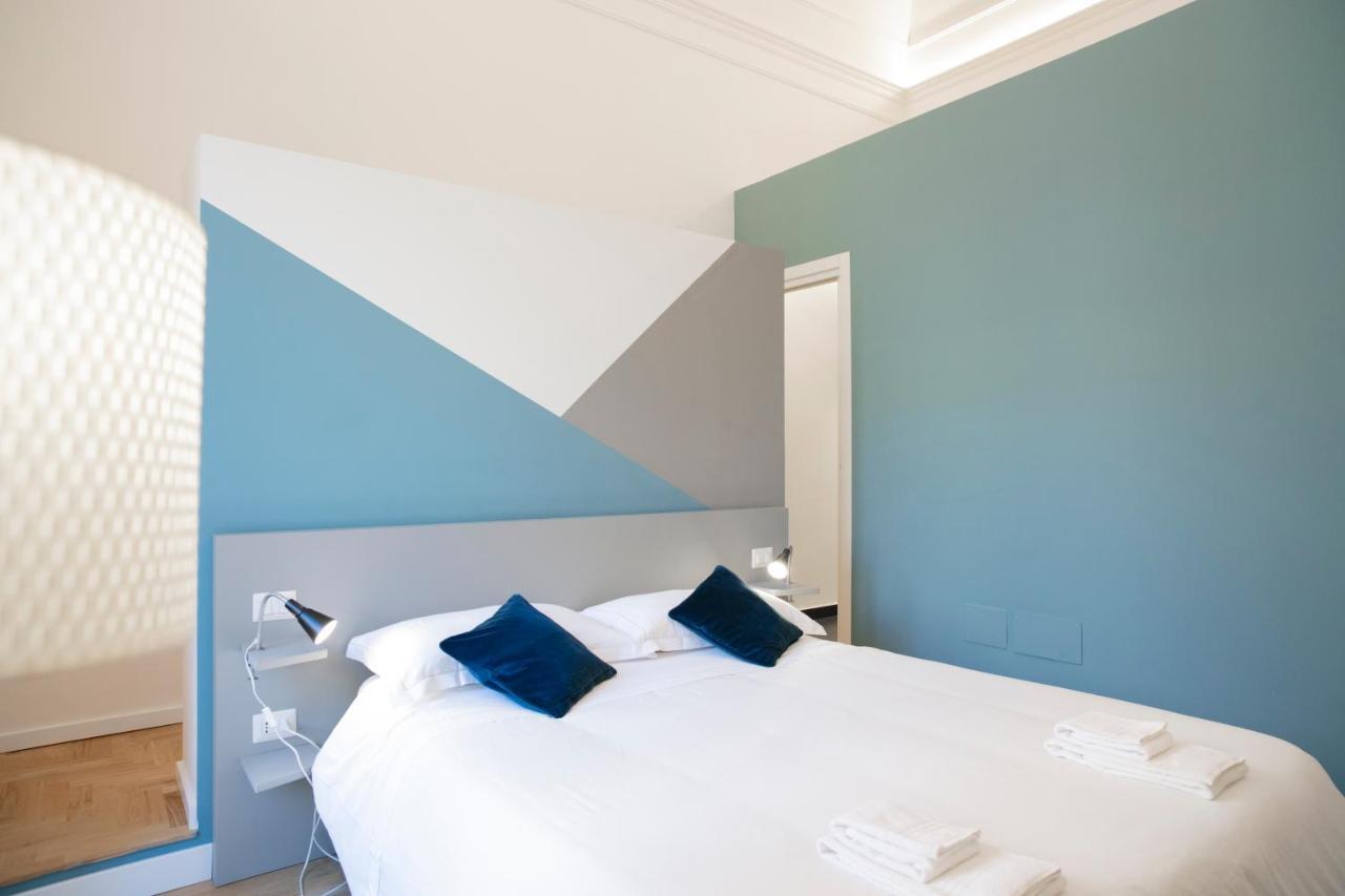 Teatro Suites Rooms CTA Exterior foto