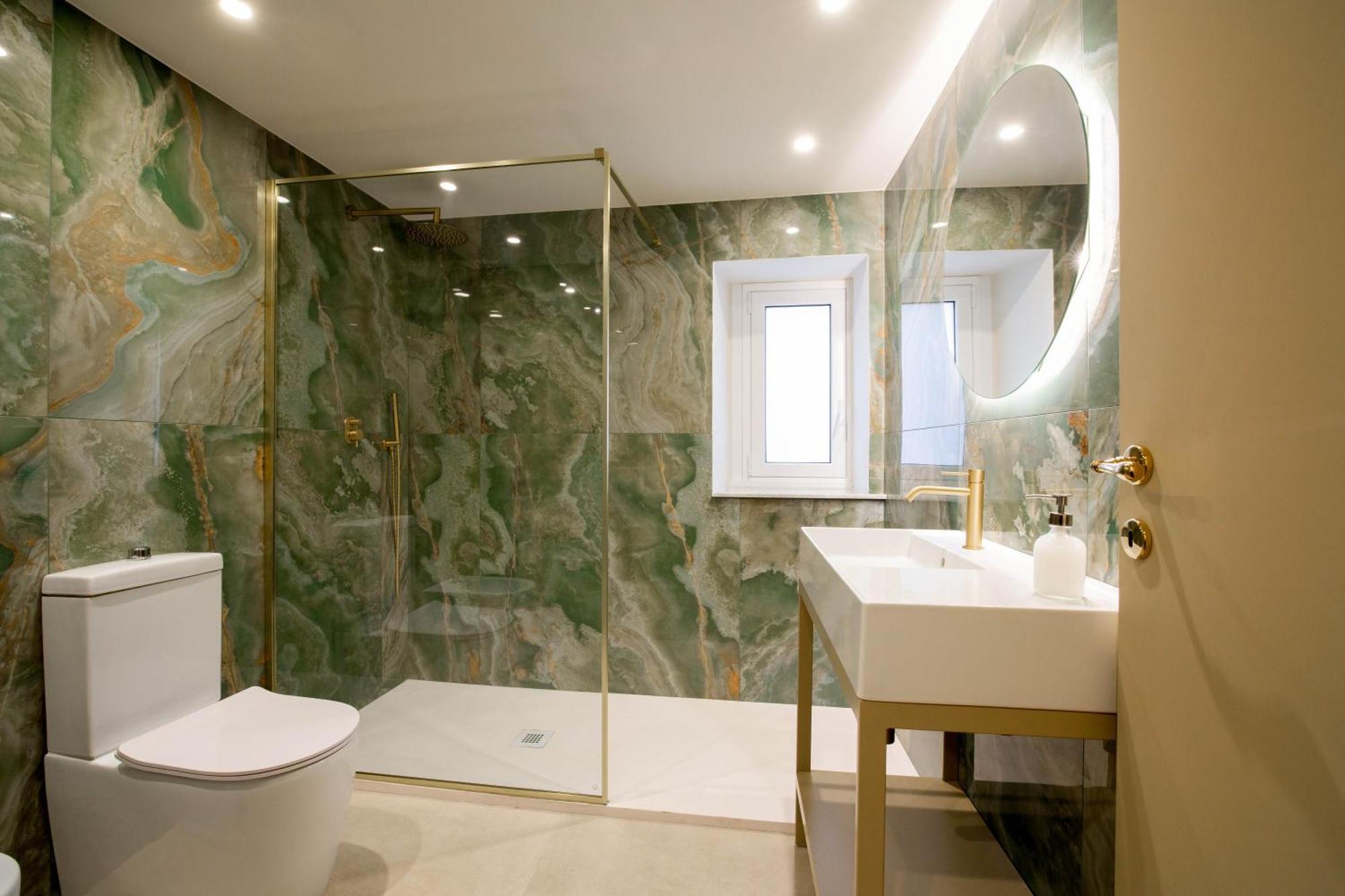 Teatro Suites Rooms CTA Exterior foto