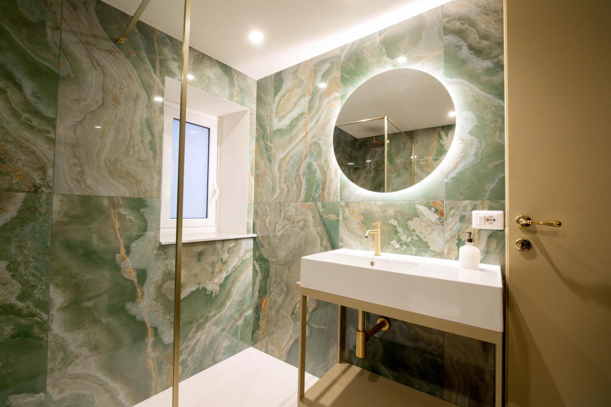 Teatro Suites Rooms CTA Exterior foto