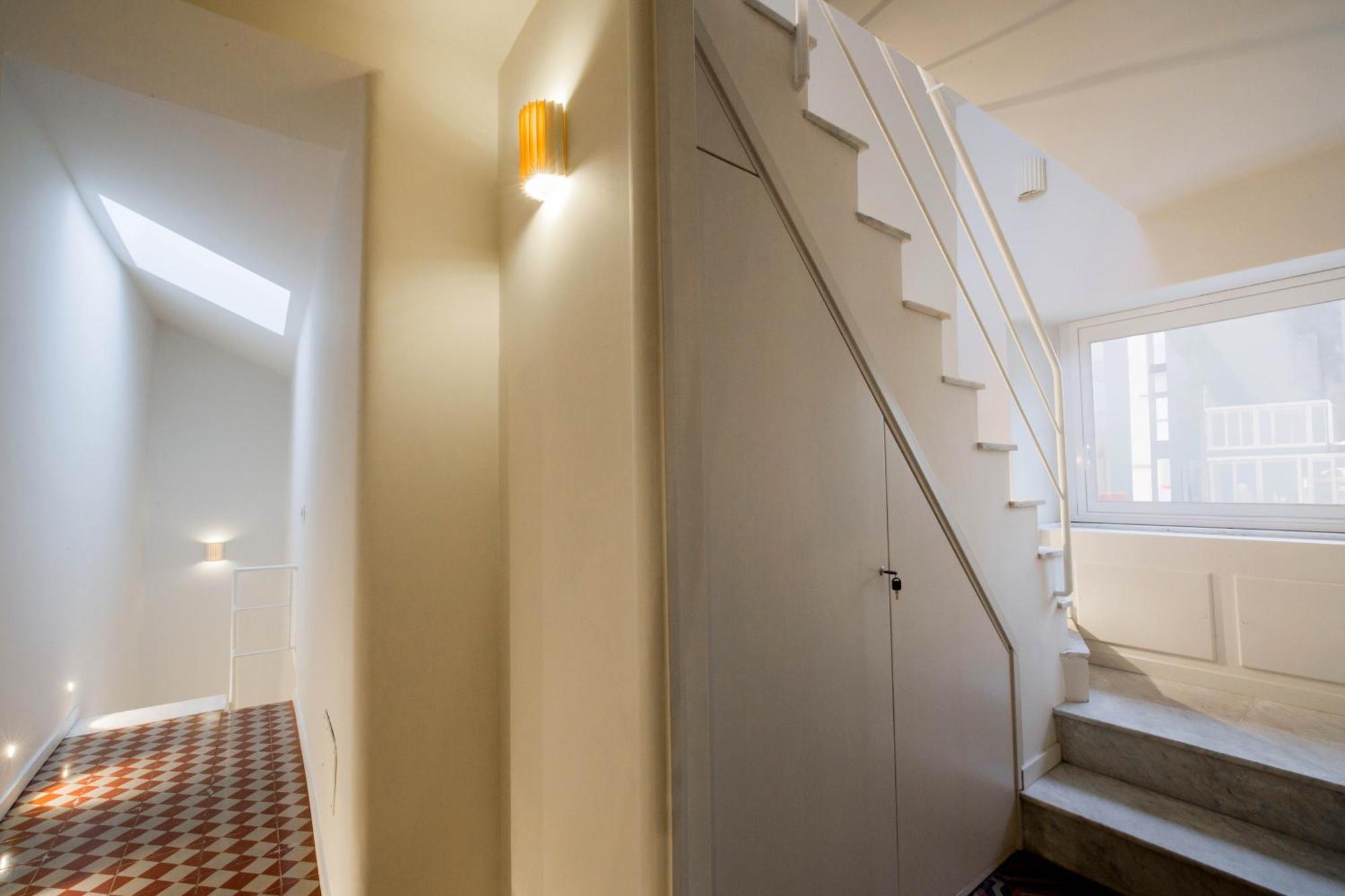 Teatro Suites Rooms CTA Exterior foto