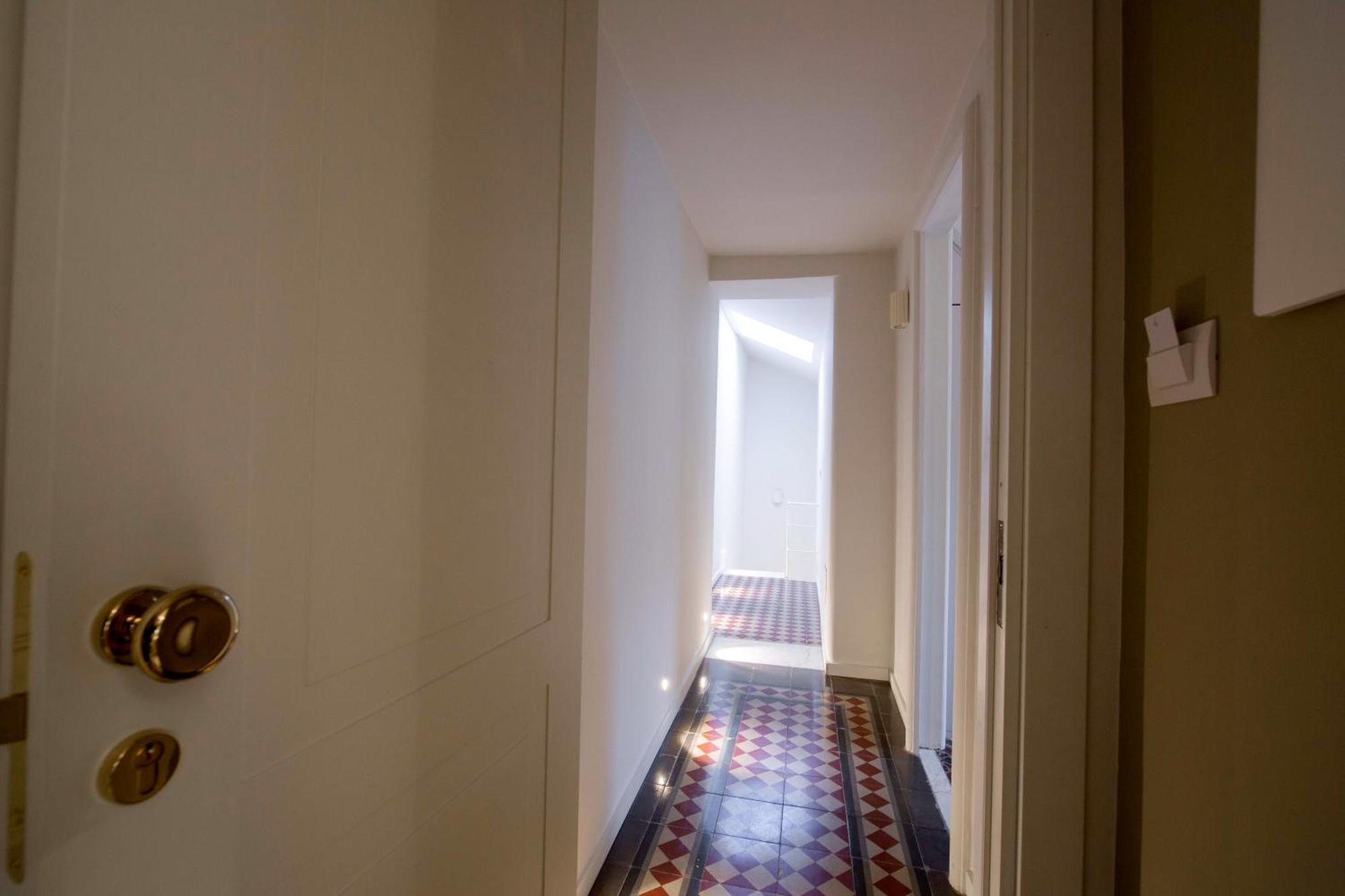 Teatro Suites Rooms CTA Exterior foto