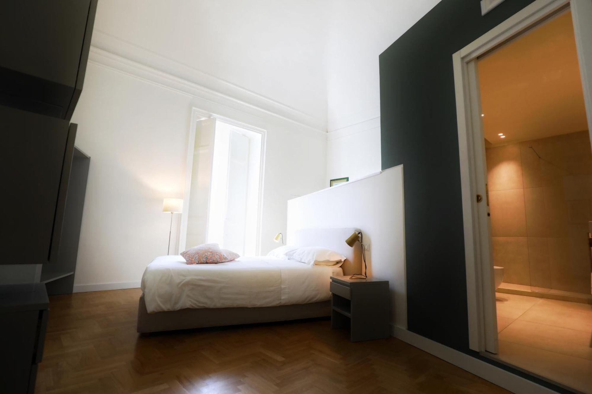 Teatro Suites Rooms CTA Exterior foto
