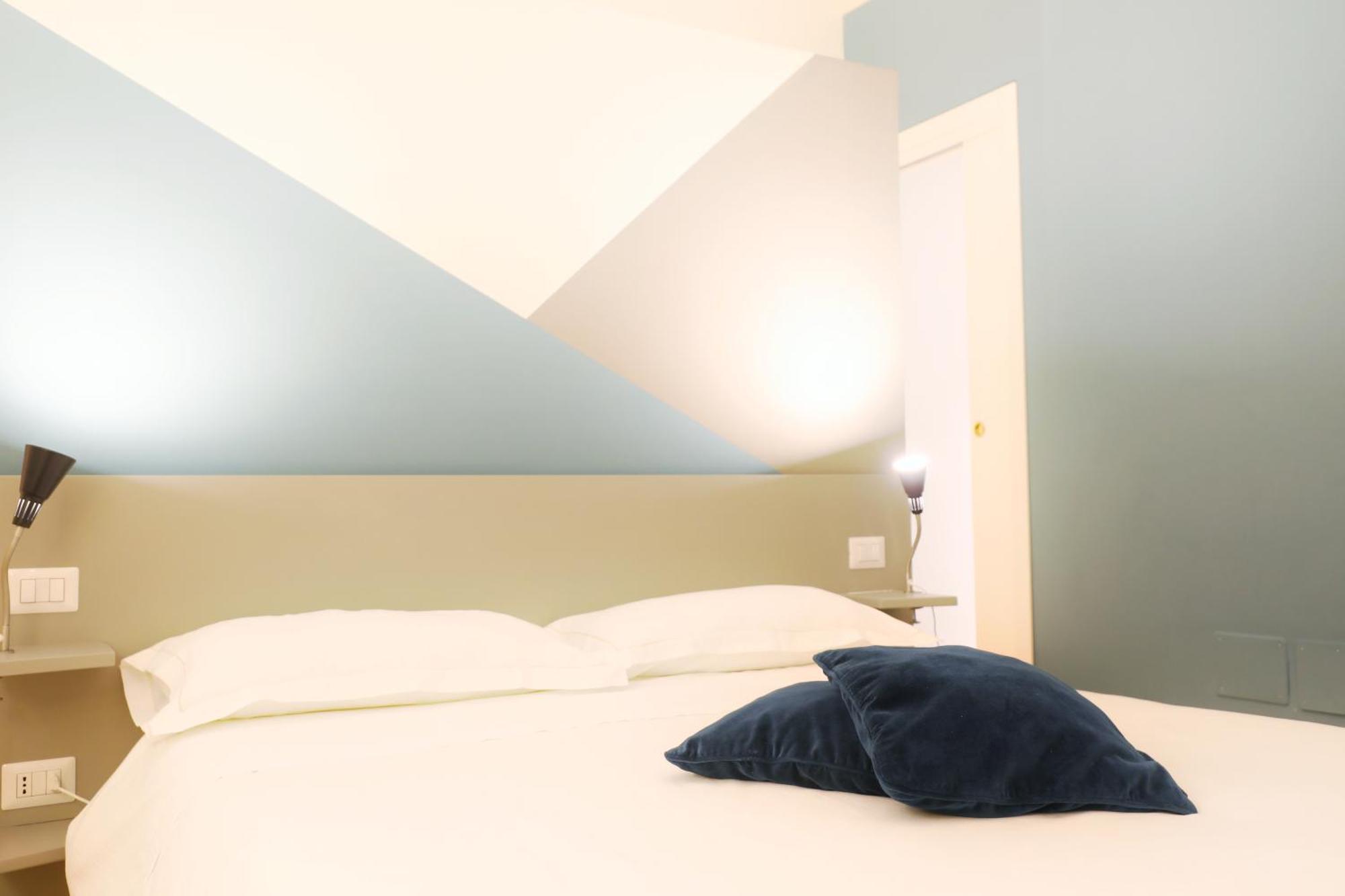 Teatro Suites Rooms CTA Exterior foto
