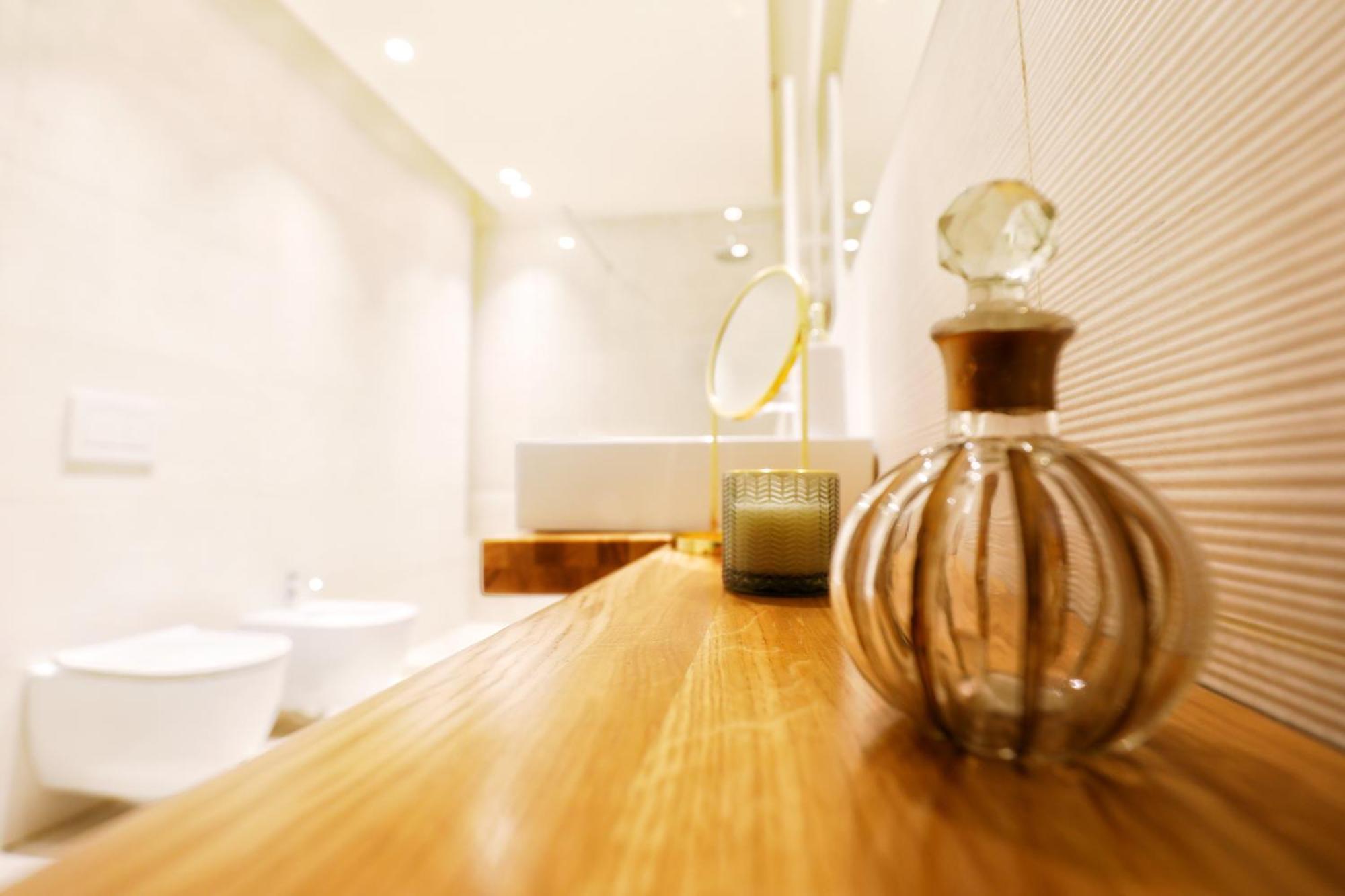 Teatro Suites Rooms CTA Exterior foto