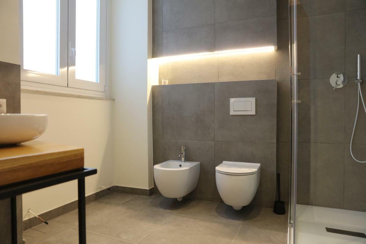 Teatro Suites Rooms CTA Exterior foto