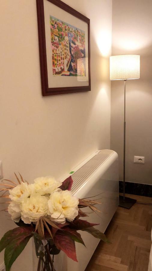 Teatro Suites Rooms CTA Exterior foto